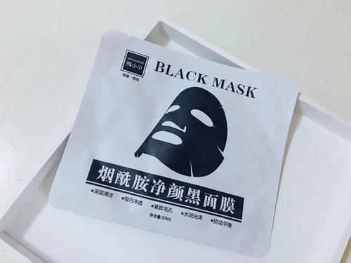 烟酰胺面膜对皮肤的副作用
