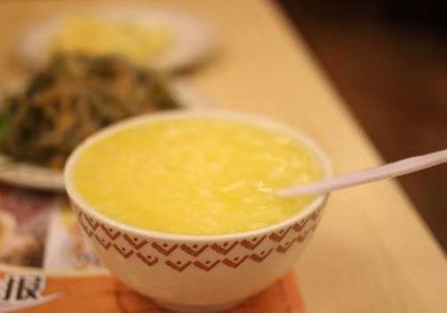 养胃健脾的食物和水果