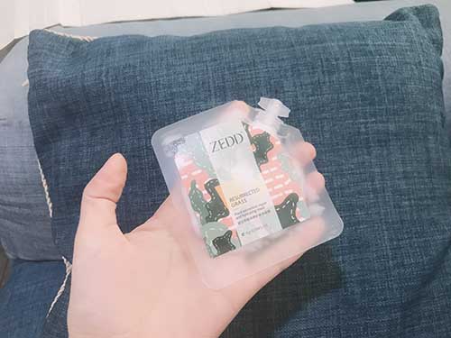 涂抹式蜂毒面膜效果?€么样