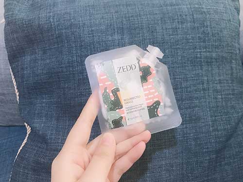睡眠面膜好用???
