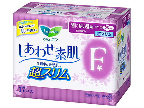 花王卫生巾