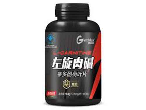 健乐多左旋肉碱