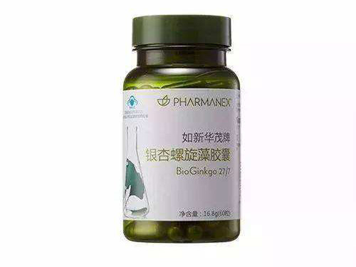 美国如新产品保健怎么样