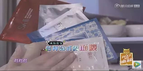 Zedd复活草面膜告诉你，面膜敷不对，护肤真的全白费???