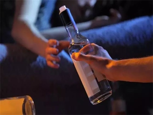 酒喝多了怎么办