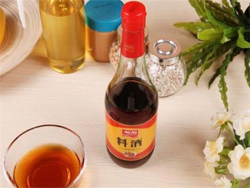 料酒的作用是什??