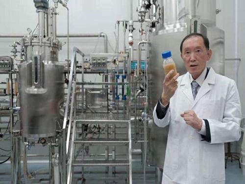 nmn抗衰老药有副作用???