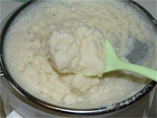 豆浆渣有什??用处