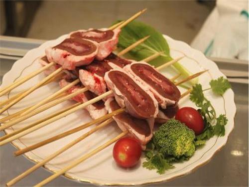 羊腰子有什么功效
