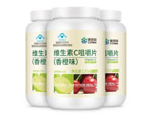 康恩贝维生素c怎么样