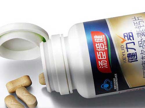 硫酸軟骨素鈉的作用