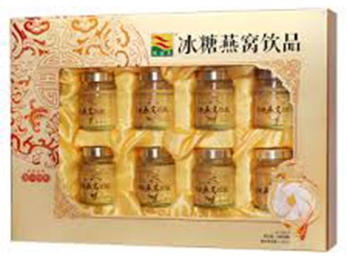 康富来燕窝怎€么样