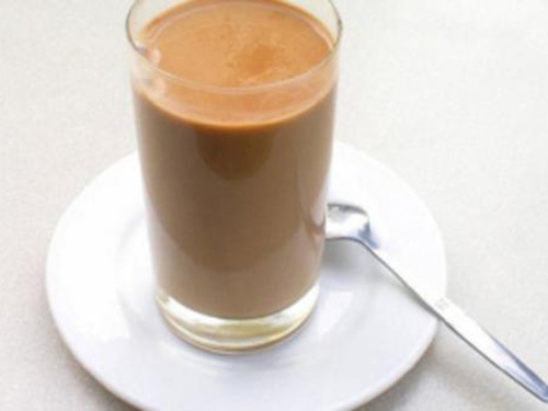 佳蓓瘦清姿奶茶减肥