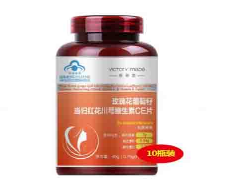 康恩贝维生素c咀嚼片
