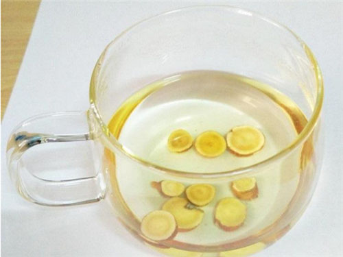 甜角的功效与作用
