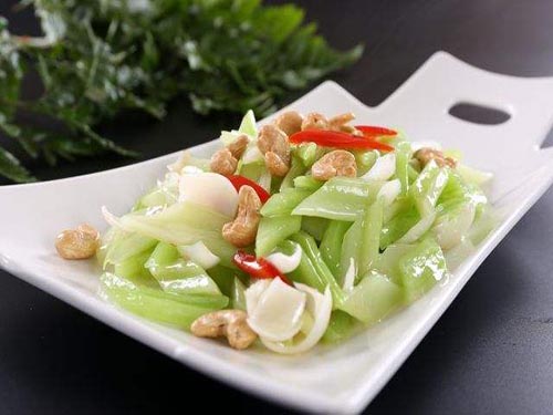 心情不好吃什么菜可以缓解