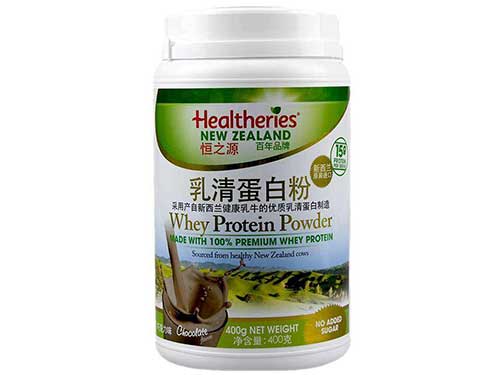 乳清蛋白粉