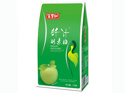 塑纤果是什么