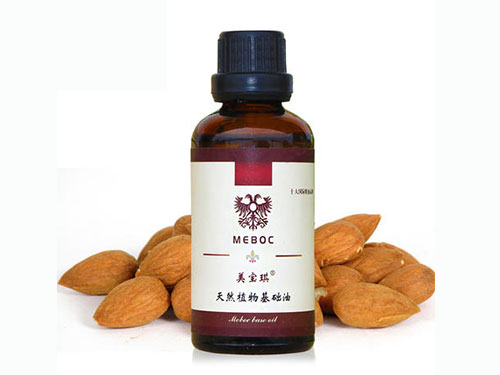 美寶琪精油