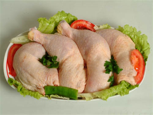 火鸡肉的功效与作用