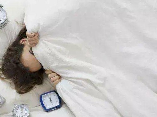 如何增加深度睡眠时间