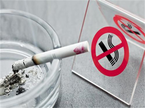 香烟烟灰的作???