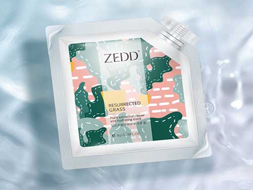 跨年夜元旦Zedd面膜种草，让你的肌肤水嫩嫩~