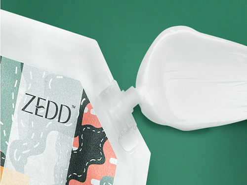 片状面膜用烦了，试试膏状的Zedd面膜???