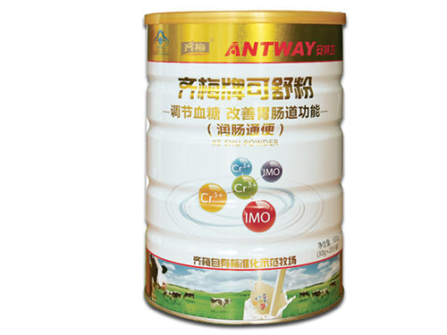 齐梅牌胰力佳奶粉价格