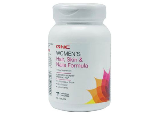 gnc水解胶原蛋白