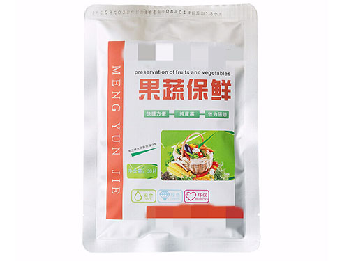 水果保鲜剂怎么使用