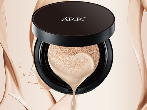 ARR气垫CC
