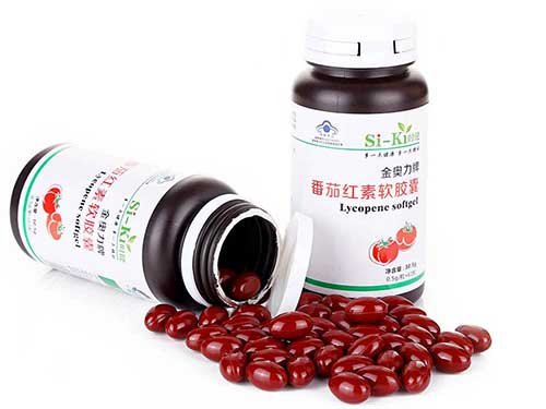 番茄紅素哪個(gè)牌子好