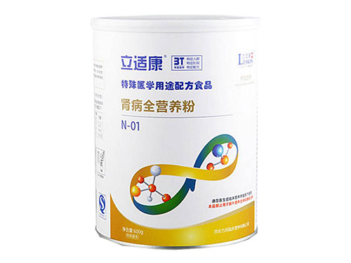 立适康好不好