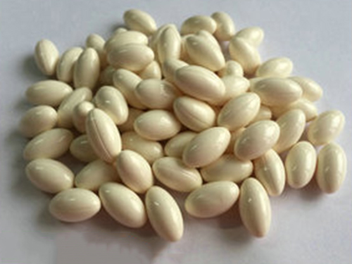 美力生牌液体钙软胶囊怎么样