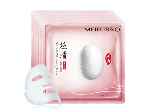 美肤宝面膜