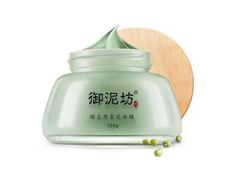 御泥坊面膜怎么样