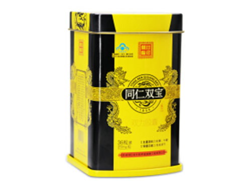 同仁双宝效果怎么样