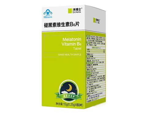 禾博士褪黑素好吗