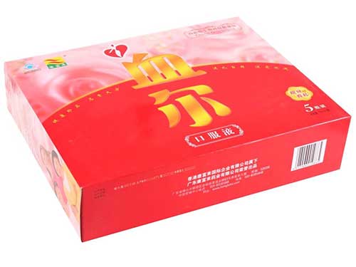 血尔口服液价格