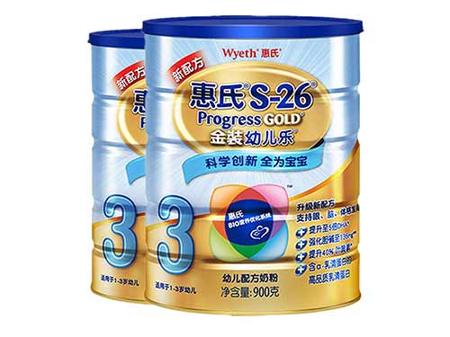惠氏和雅培哪个比较好