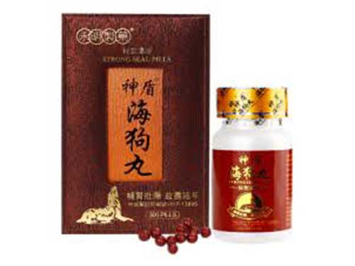 海狗丸价格