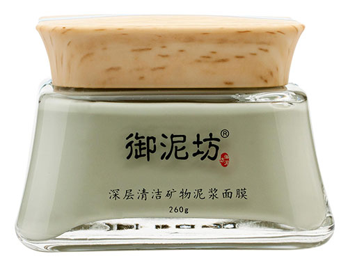 御泥坊面膜怎么样