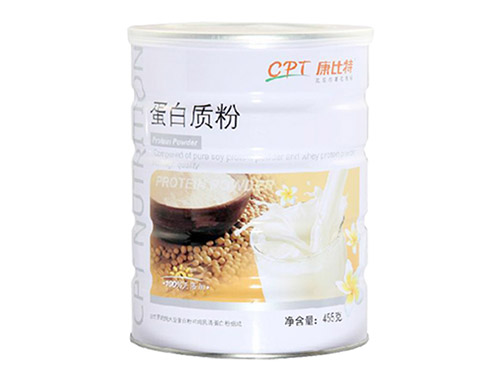 蛋白質(zhì)粉作用