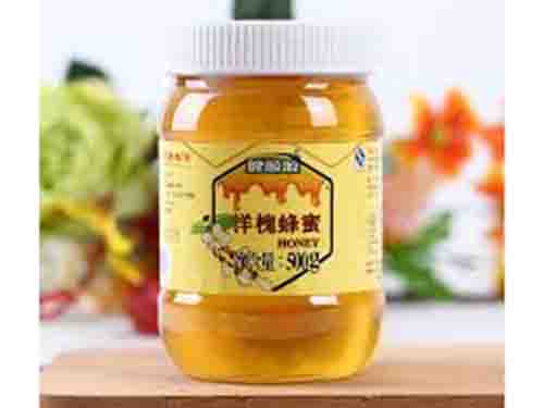 集蜂堂蜂蜜