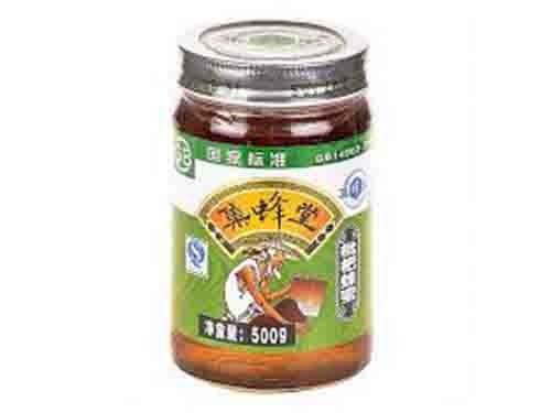 集蜂堂枇杷蜂蜜怎么样
