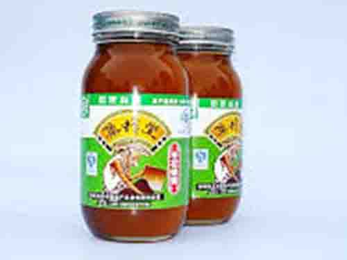 集蜂堂枣花蜂蜜