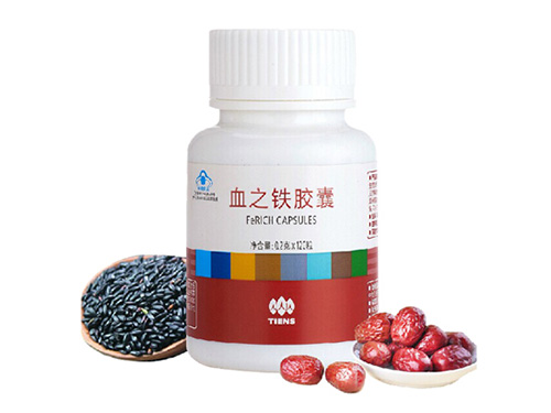 强化铁综合营养素