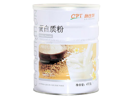 中老年高钙蛋白质粉