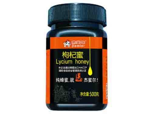杰蜜尔蜂蜜质量怎€么样